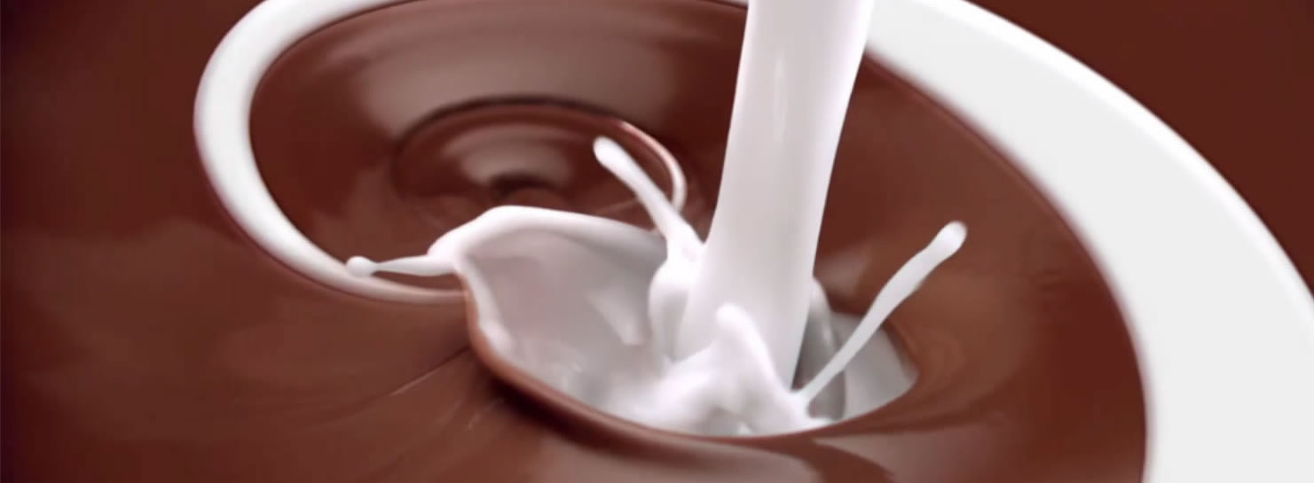Sweet & Chocolate Reel