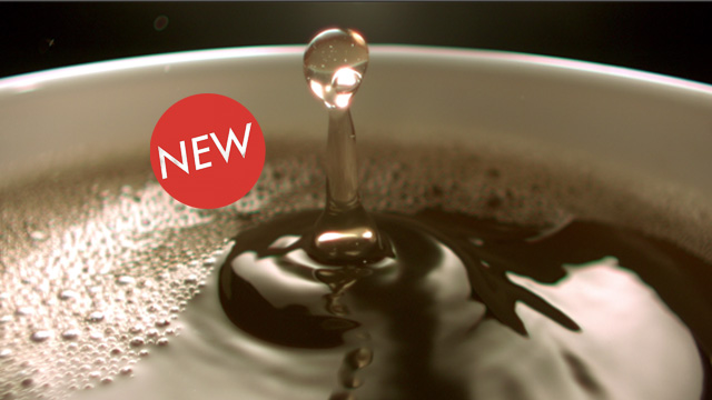 Liquid Reel
